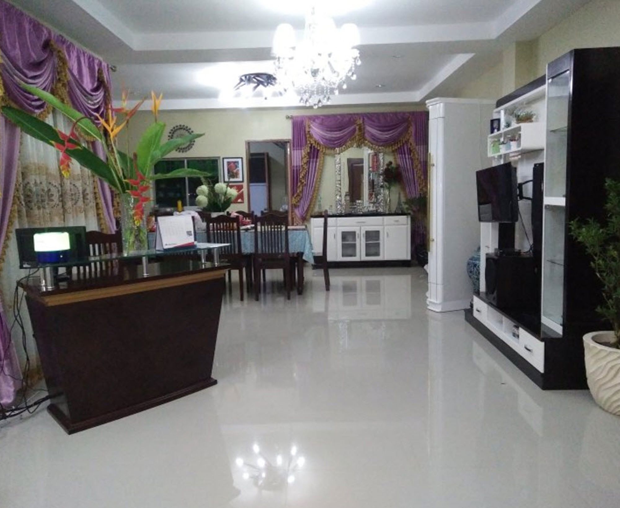 In-Yu's Place