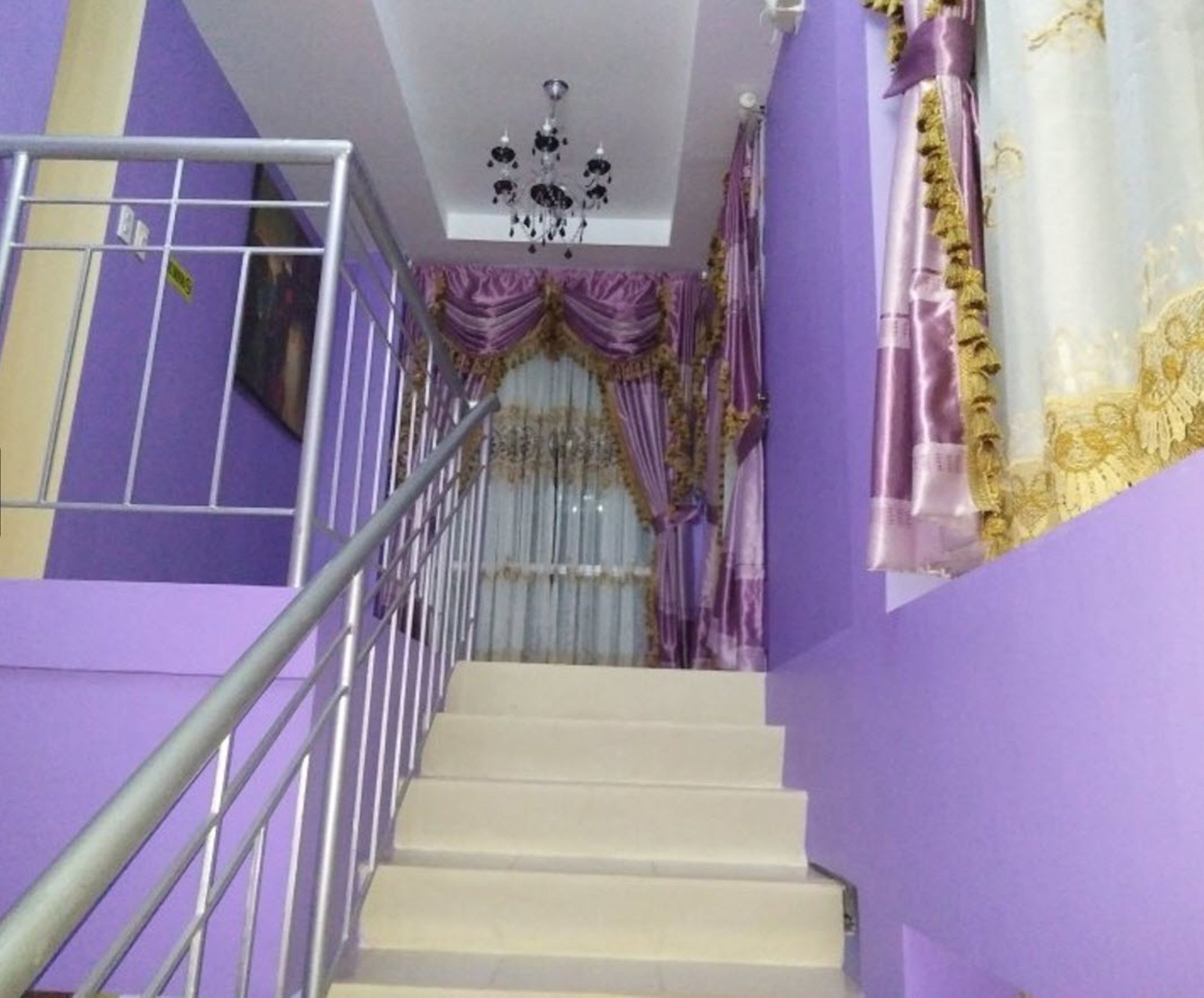 In-Yu's Place