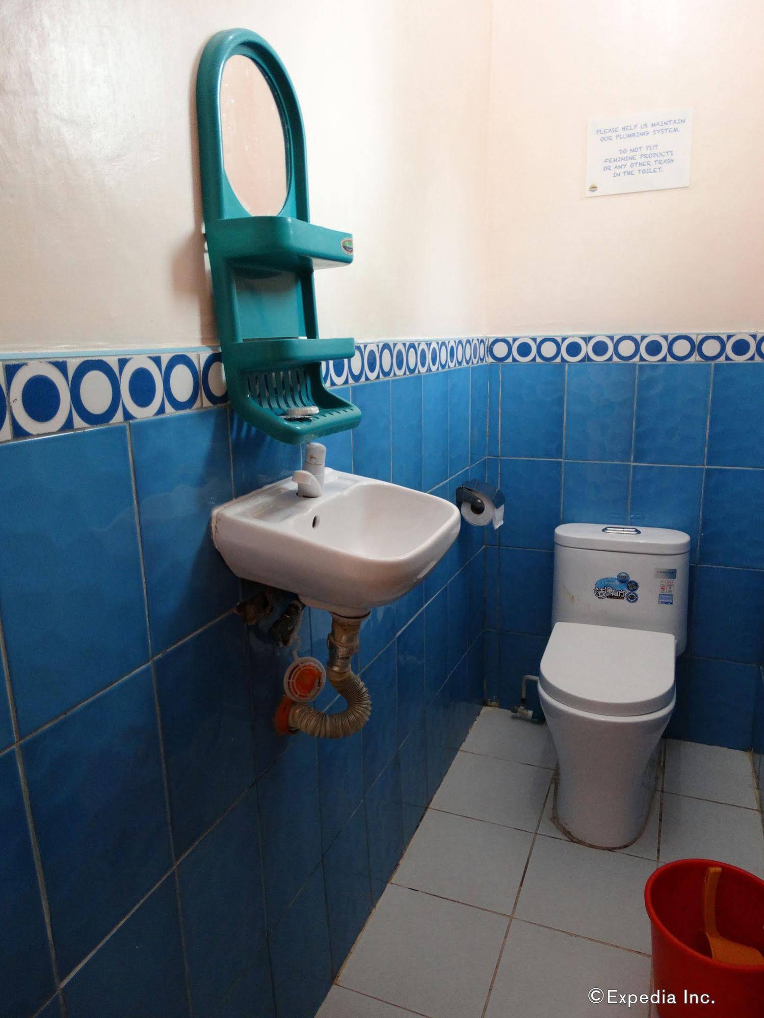 Isla Divina Inn