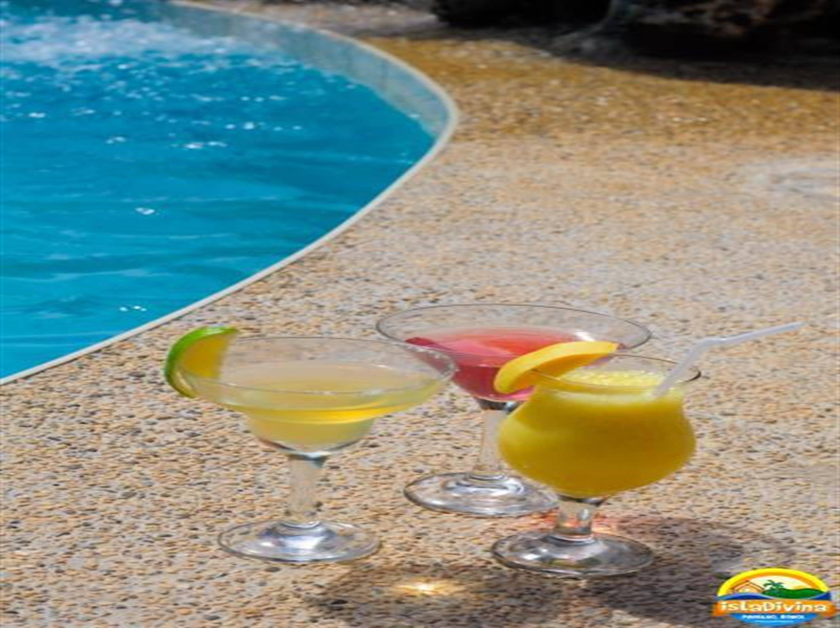 Isla Divina Inn