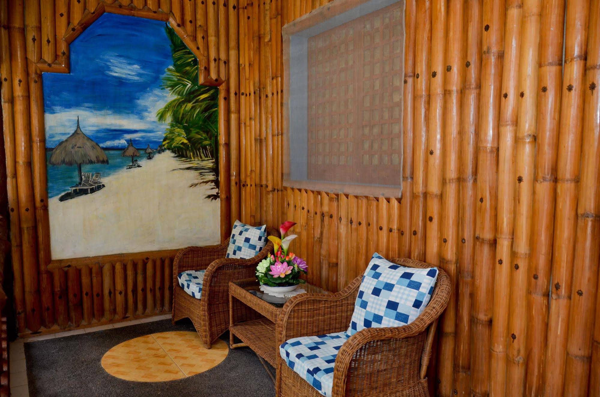 Isla Divina Inn