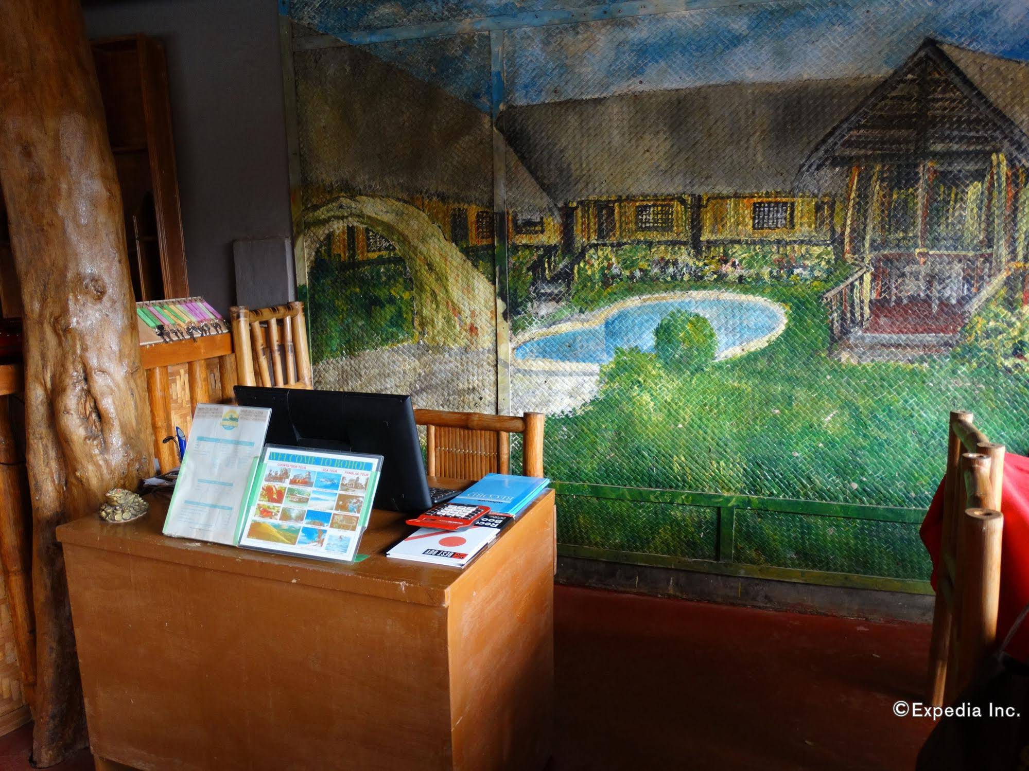 Isla Divina Inn