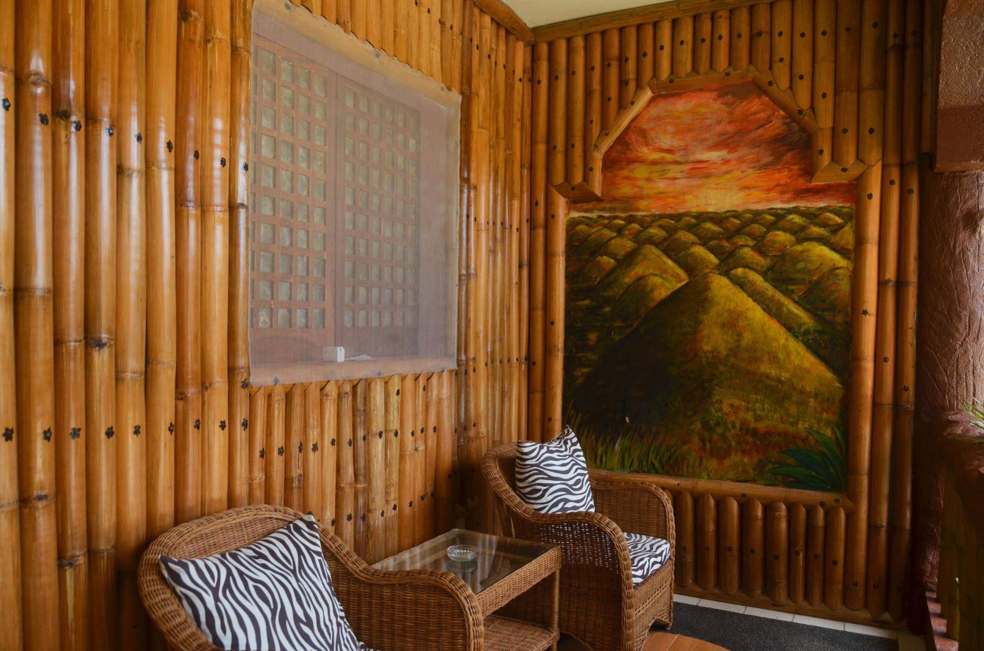 Isla Divina Inn