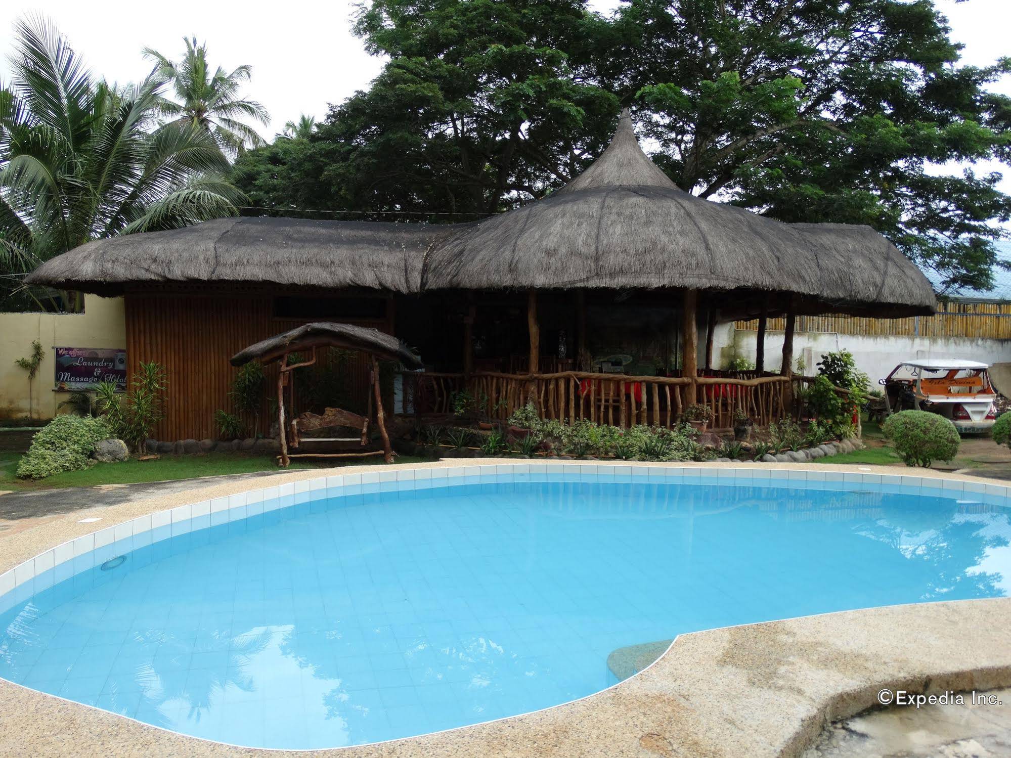 Isla Divina Inn