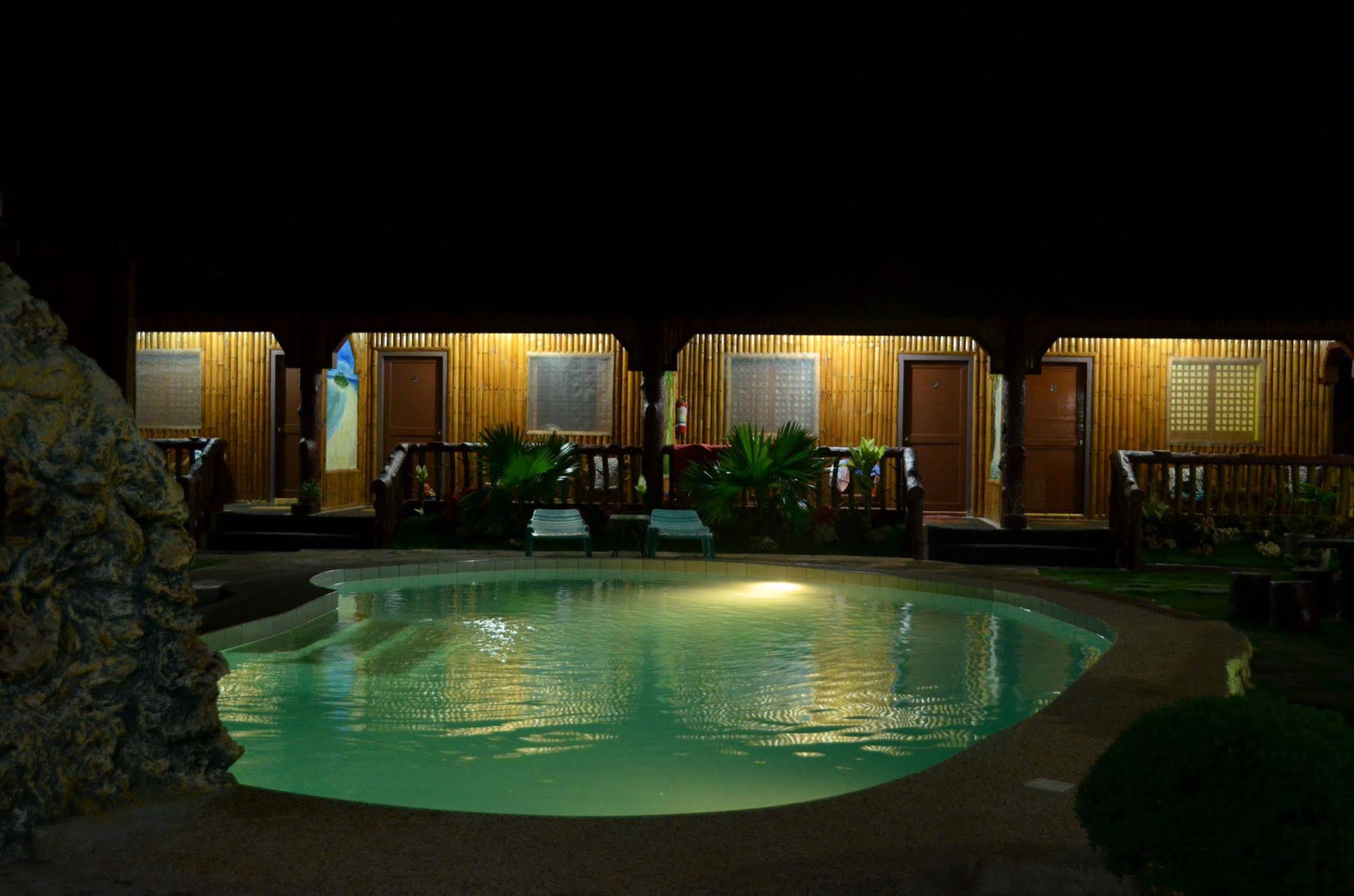 Isla Divina Inn