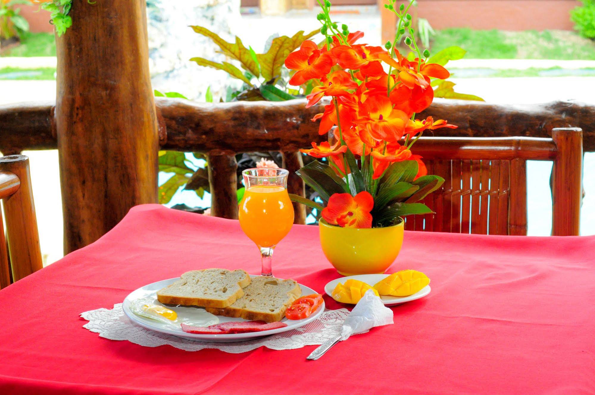 Isla Divina Inn