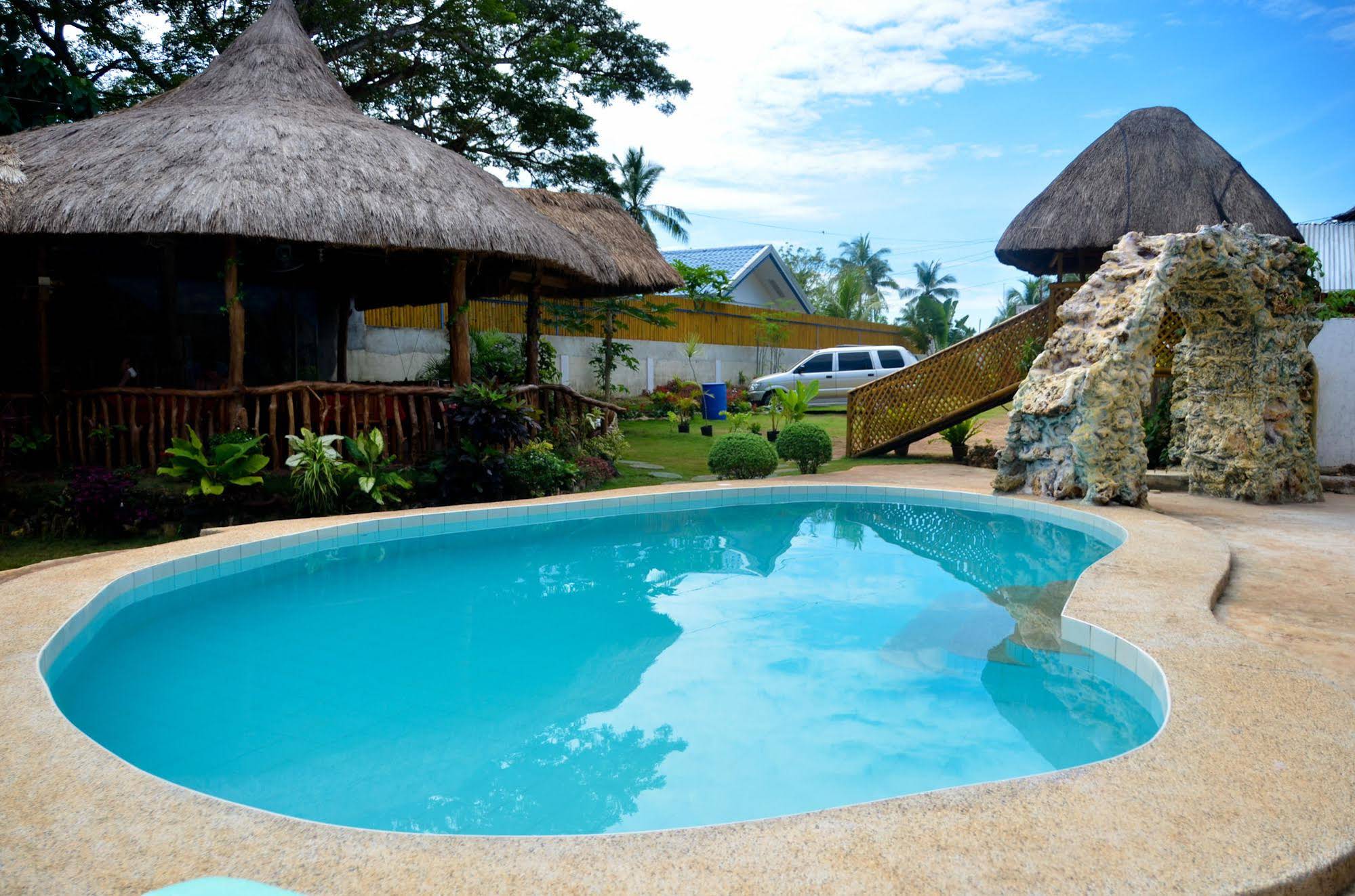 Isla Divina Inn