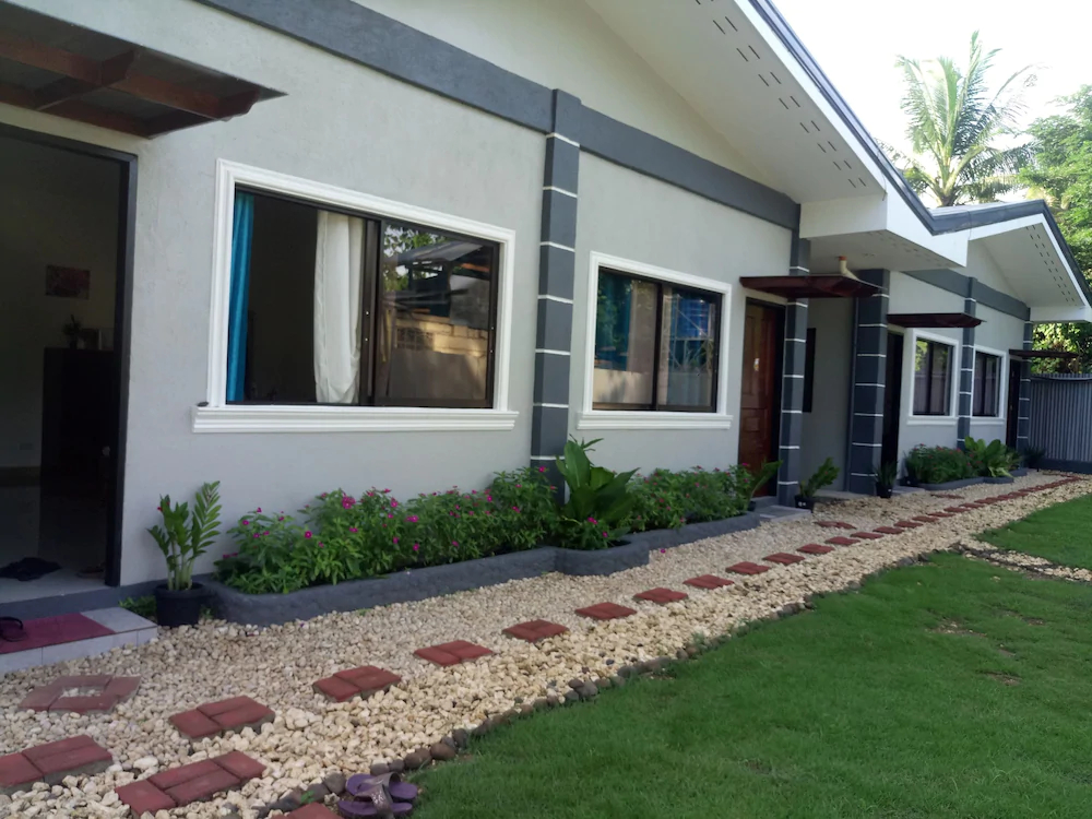 Jack's Villas And Residences