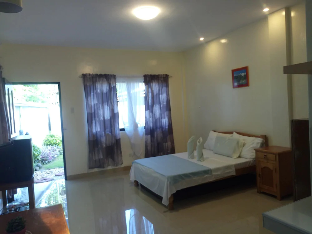 Jack's Villas And Residences