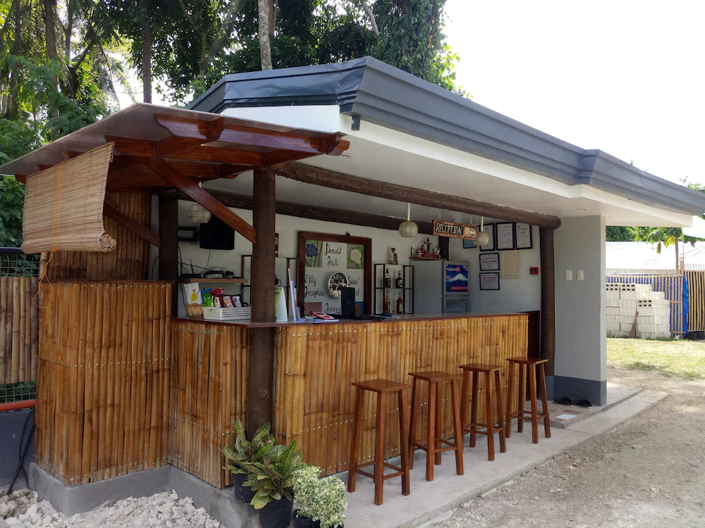 Jack's Villas And Residences