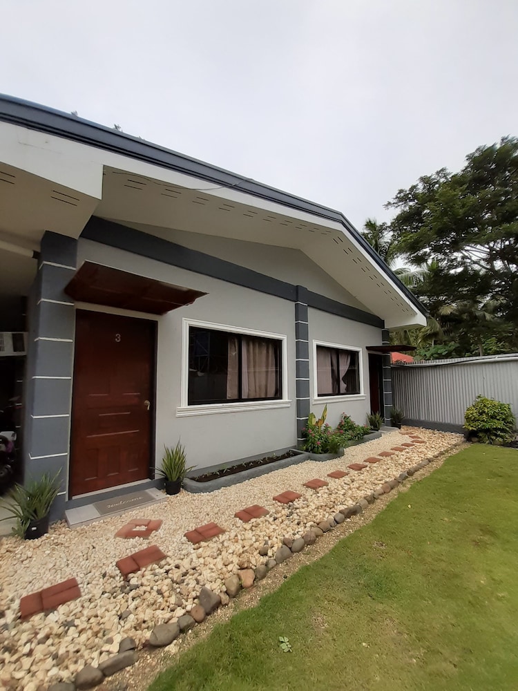 Jack's Villas And Residences