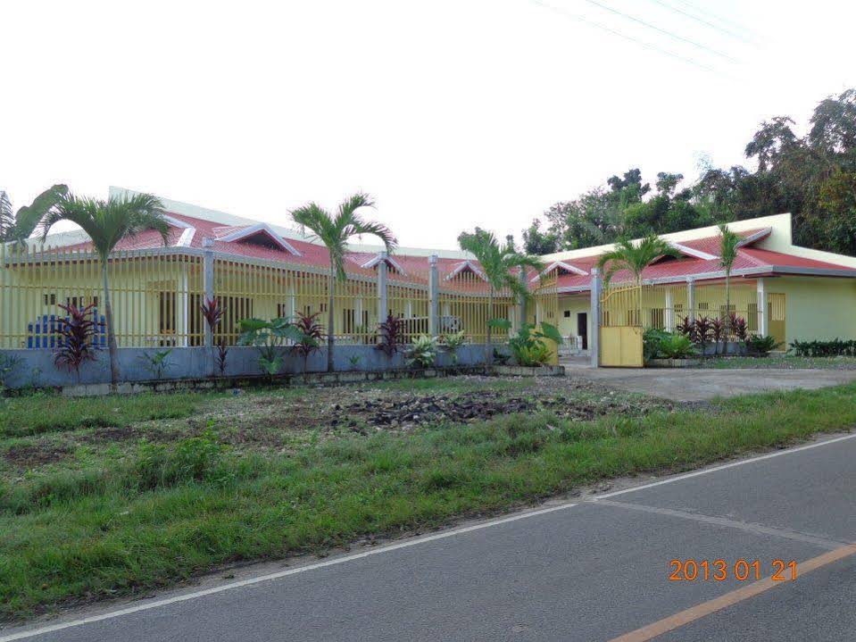 Kentian Star Tourist Inn