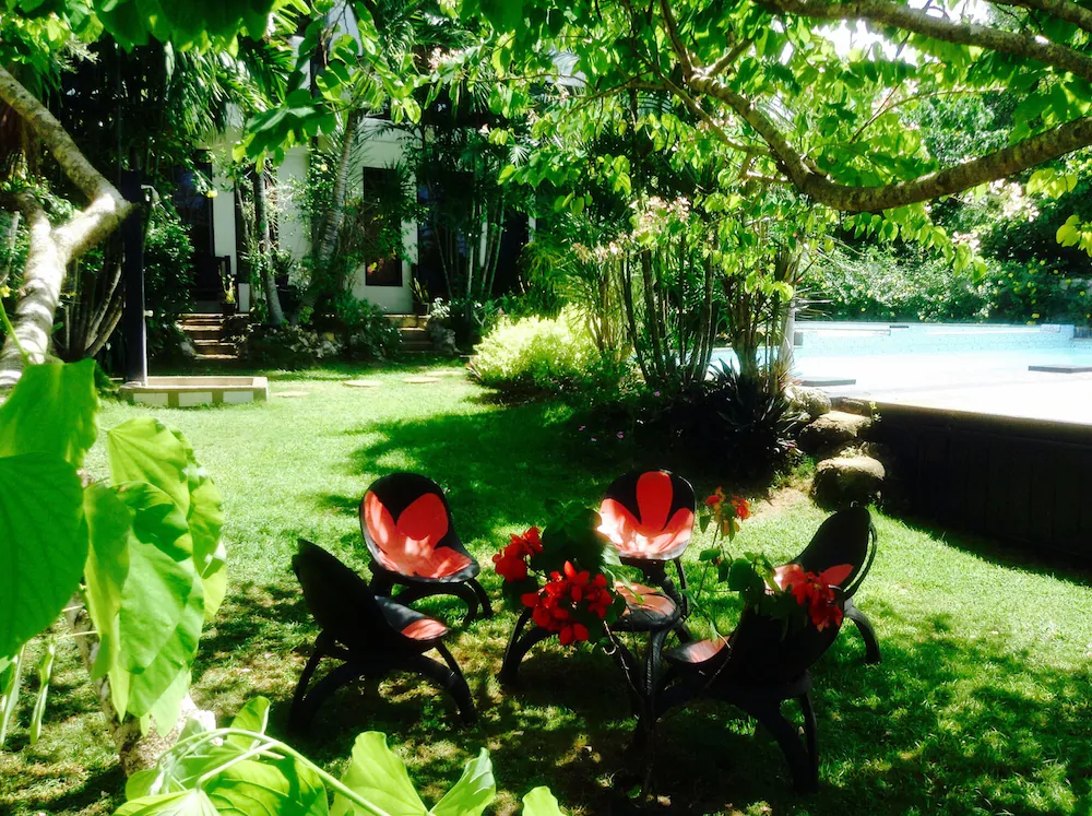 La Pernela Beachfront Resort
