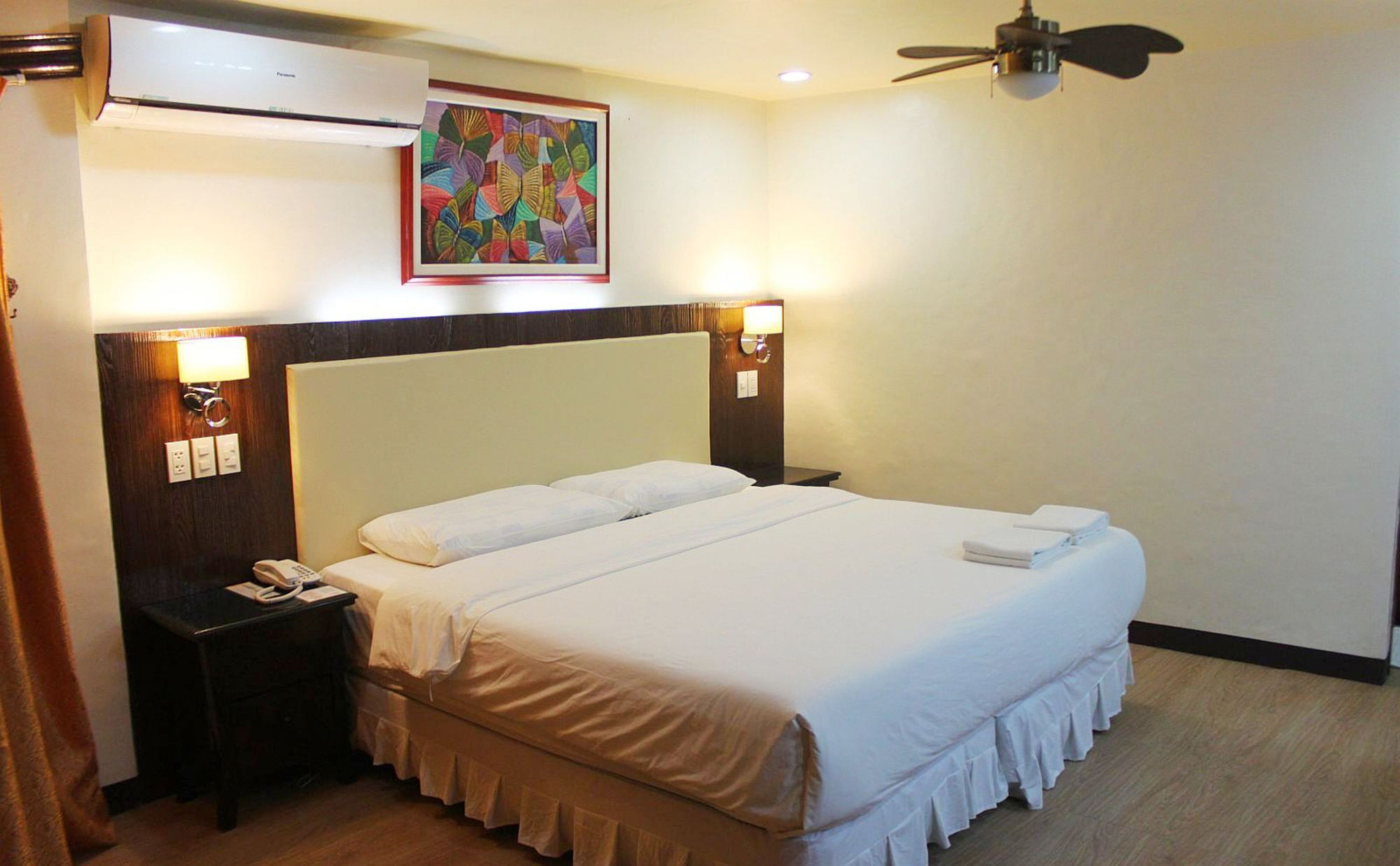 Lost Horizon Beach Dive Resort