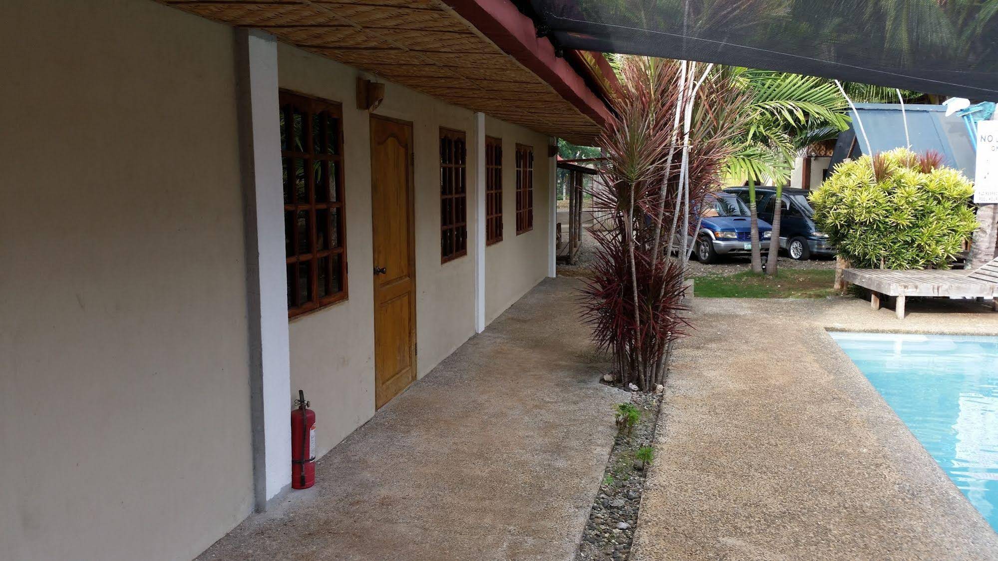 Mabuhay Breeze Resort