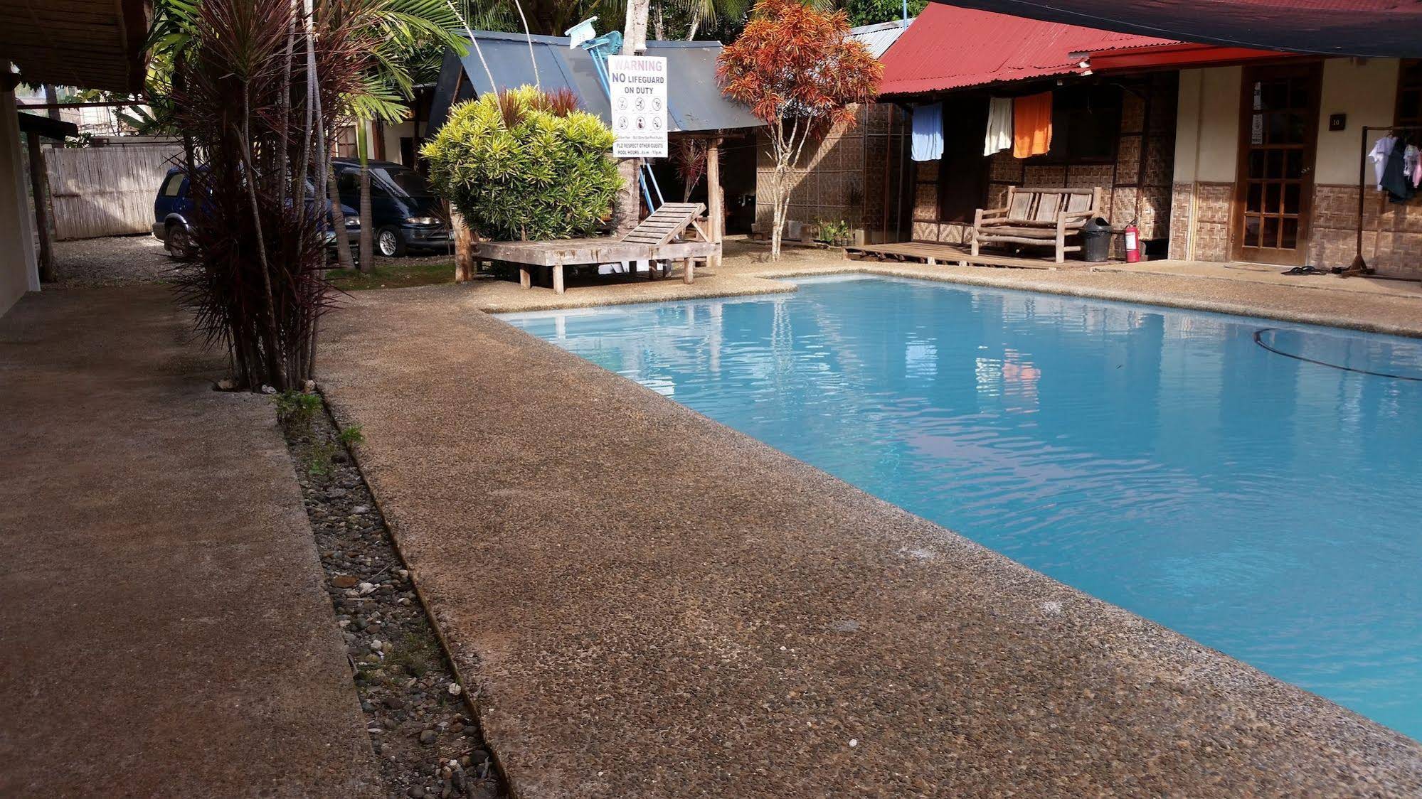 Mabuhay Breeze Resort