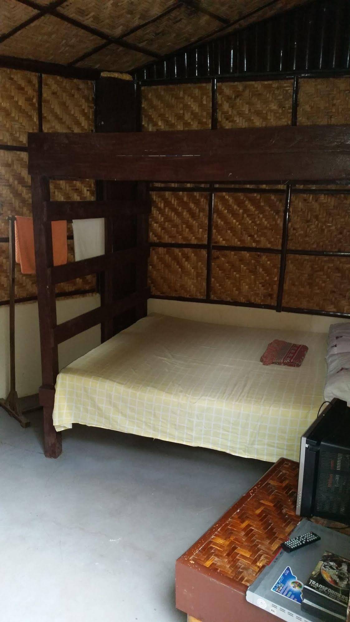 Mabuhay Breeze Resort