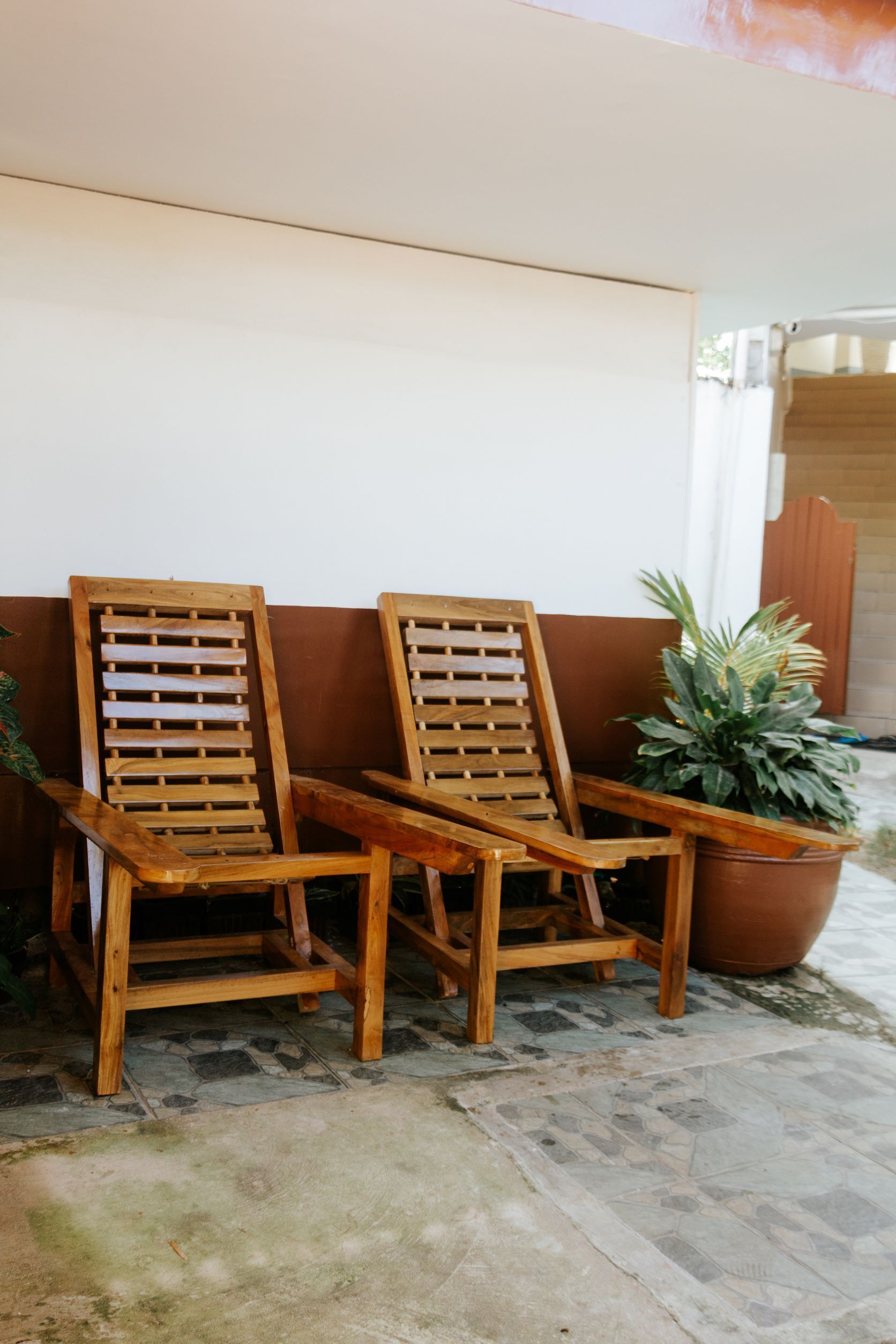 Marina Breeze Resort