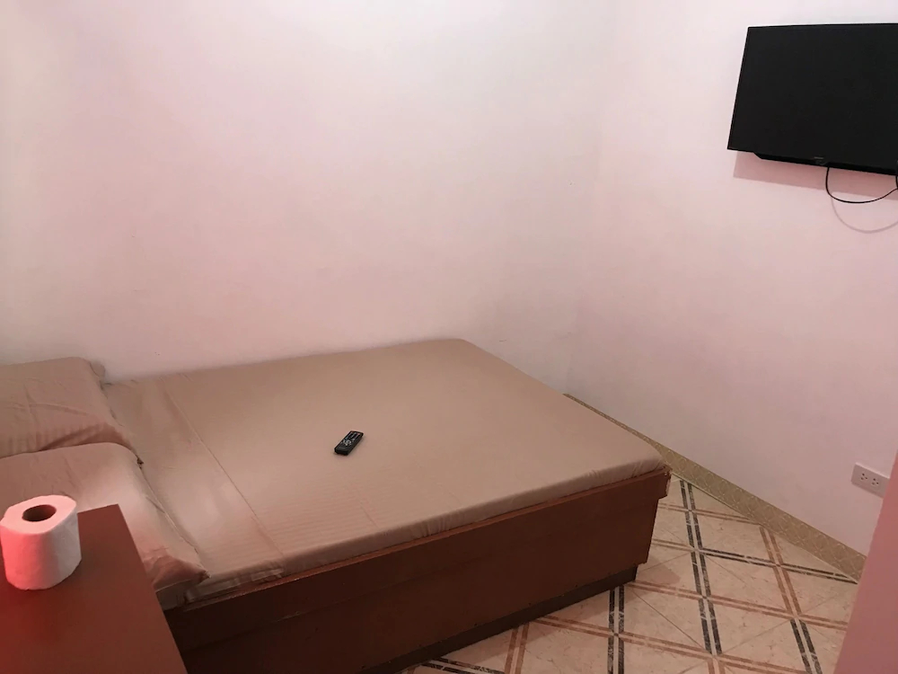 Marvel Panglao Hostel Annex