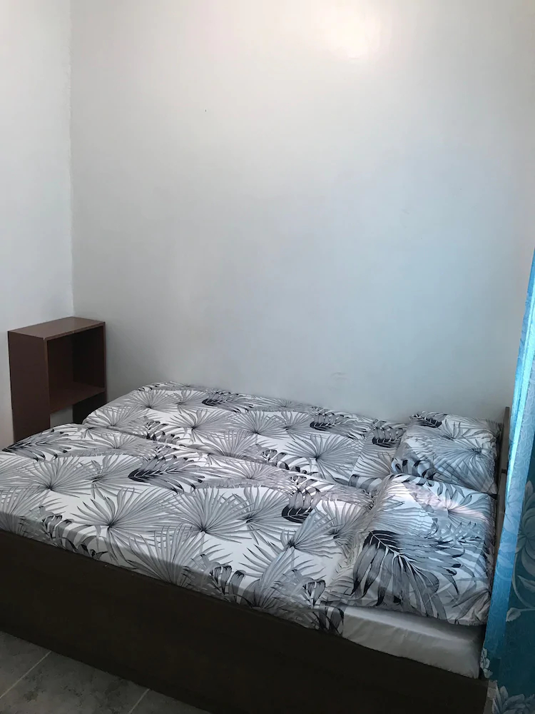 Marvel Panglao Hostel Annex