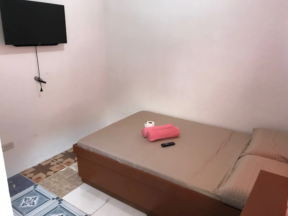 Marvel Panglao Hostel Annex
