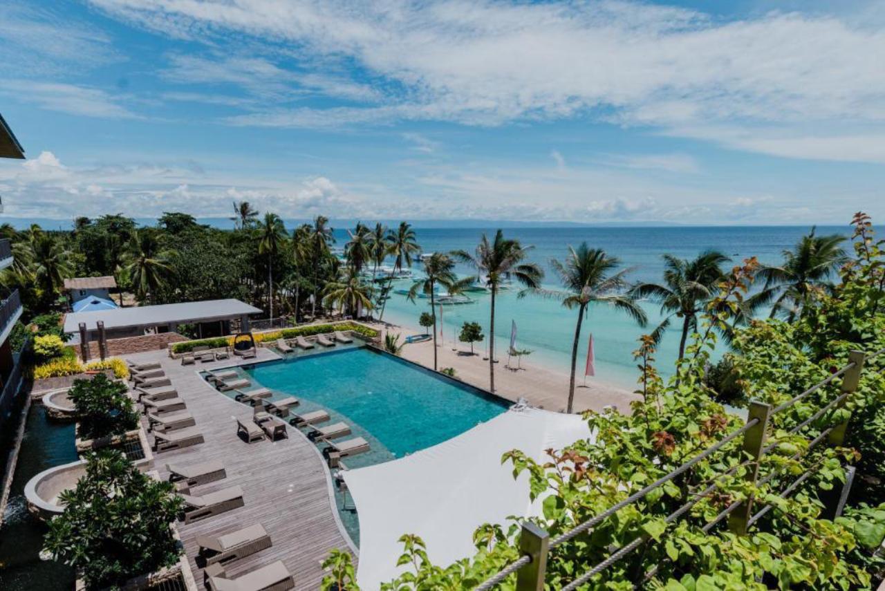 Modala Beach Resort