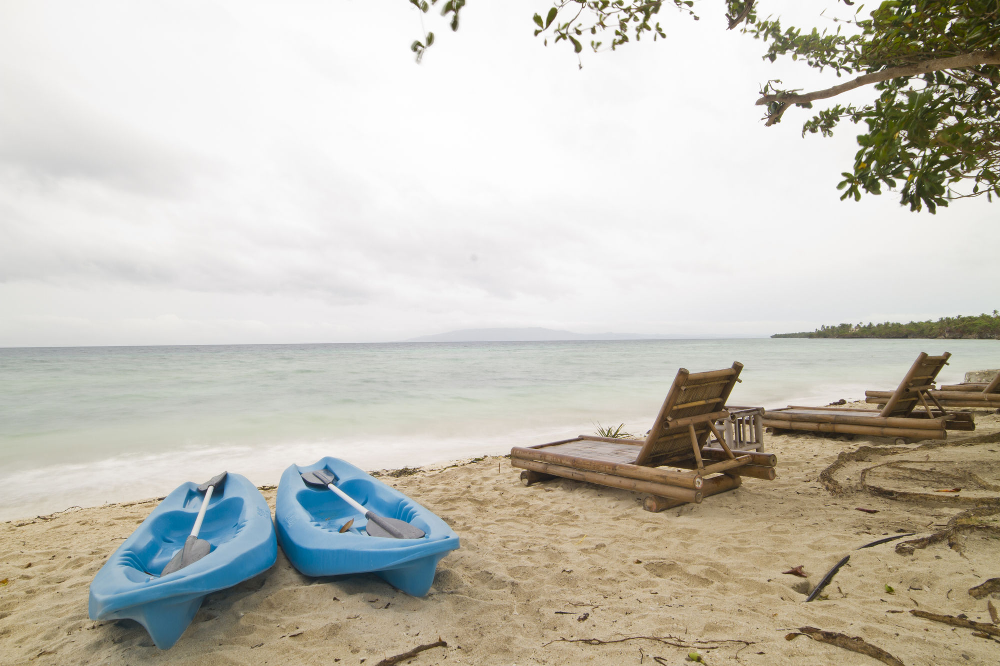 Momo Beach House