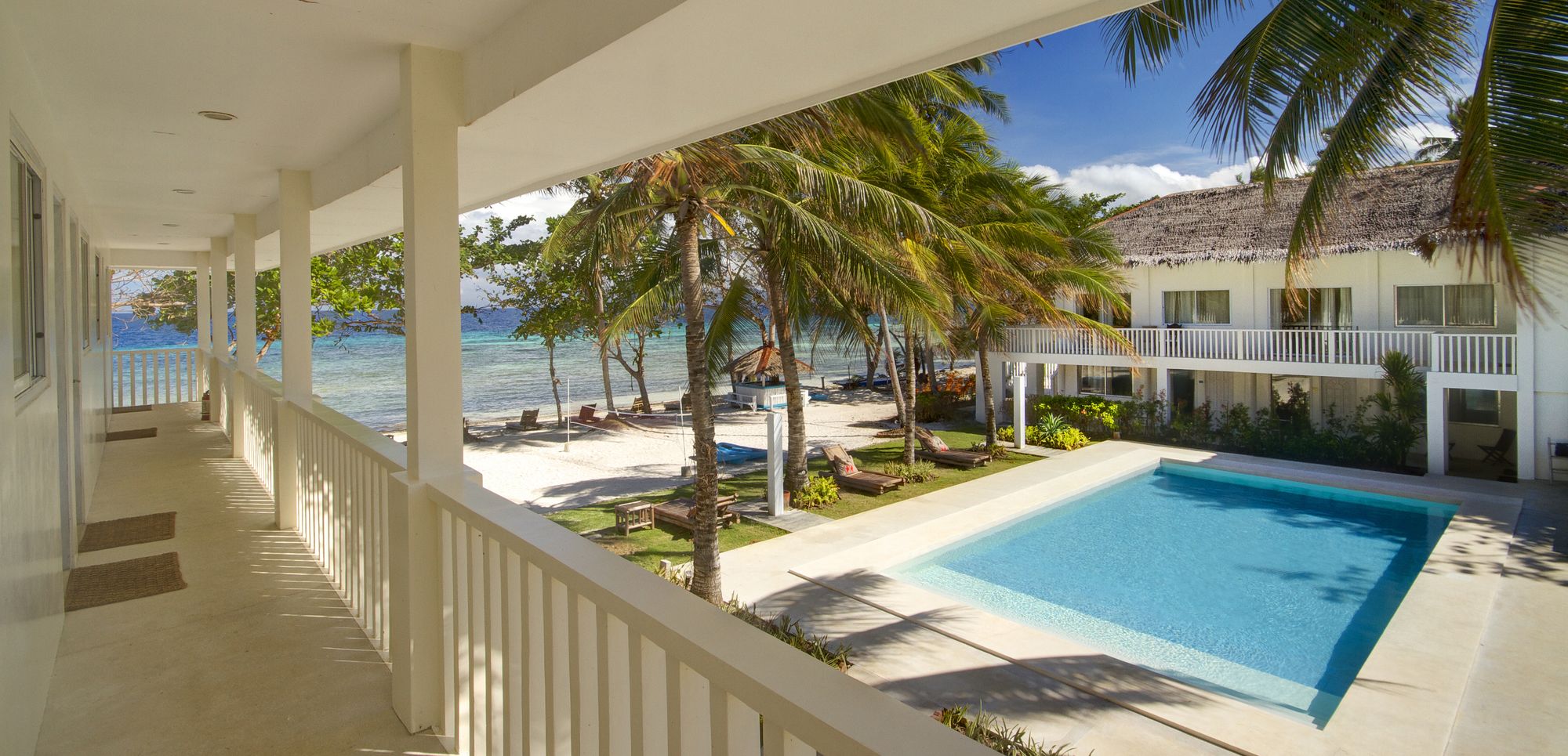 Momo Beach House