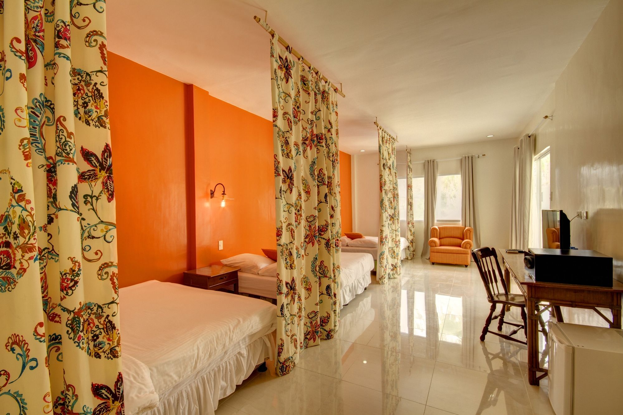 Momo Beach House