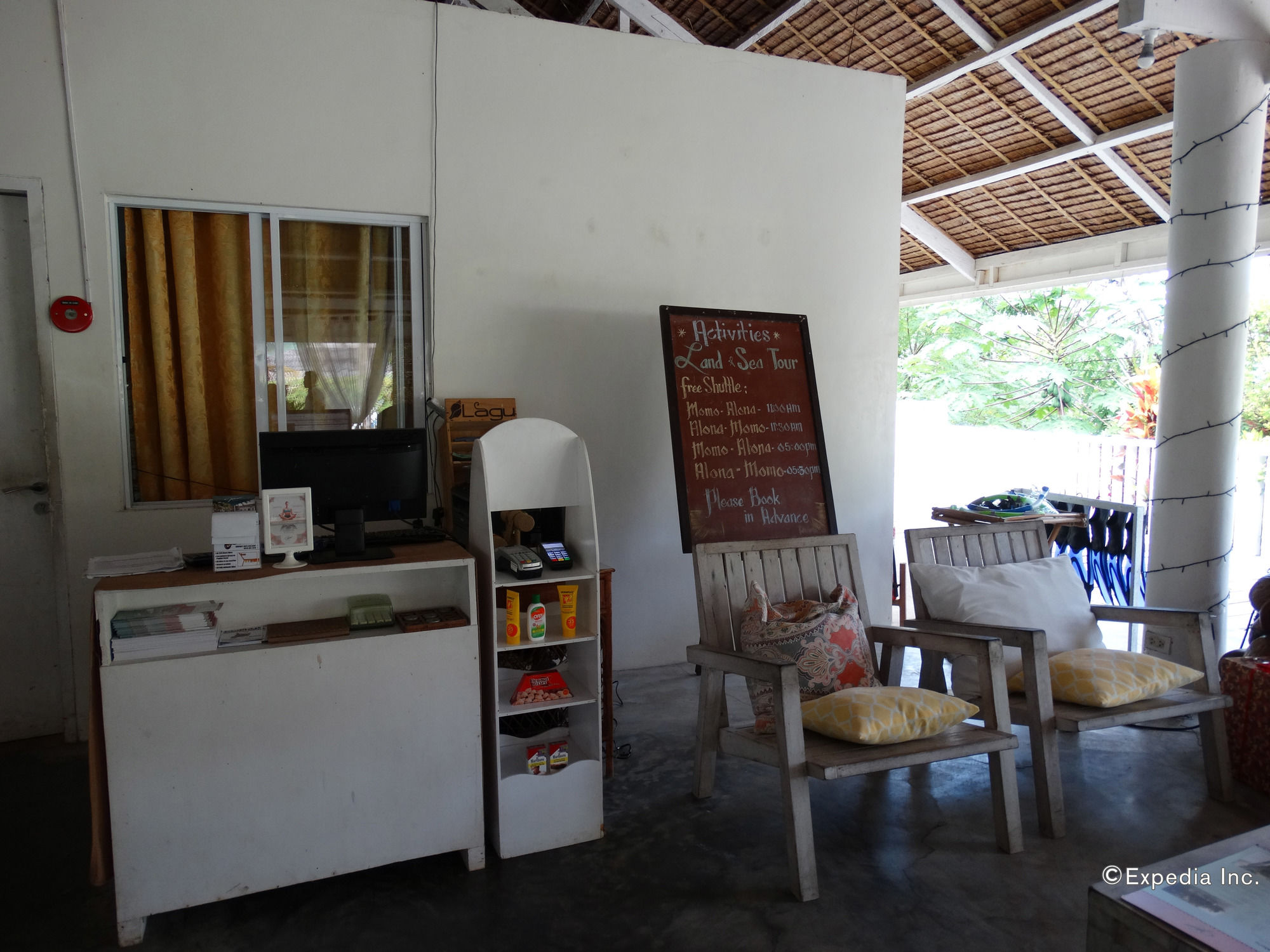 Momo Beach House