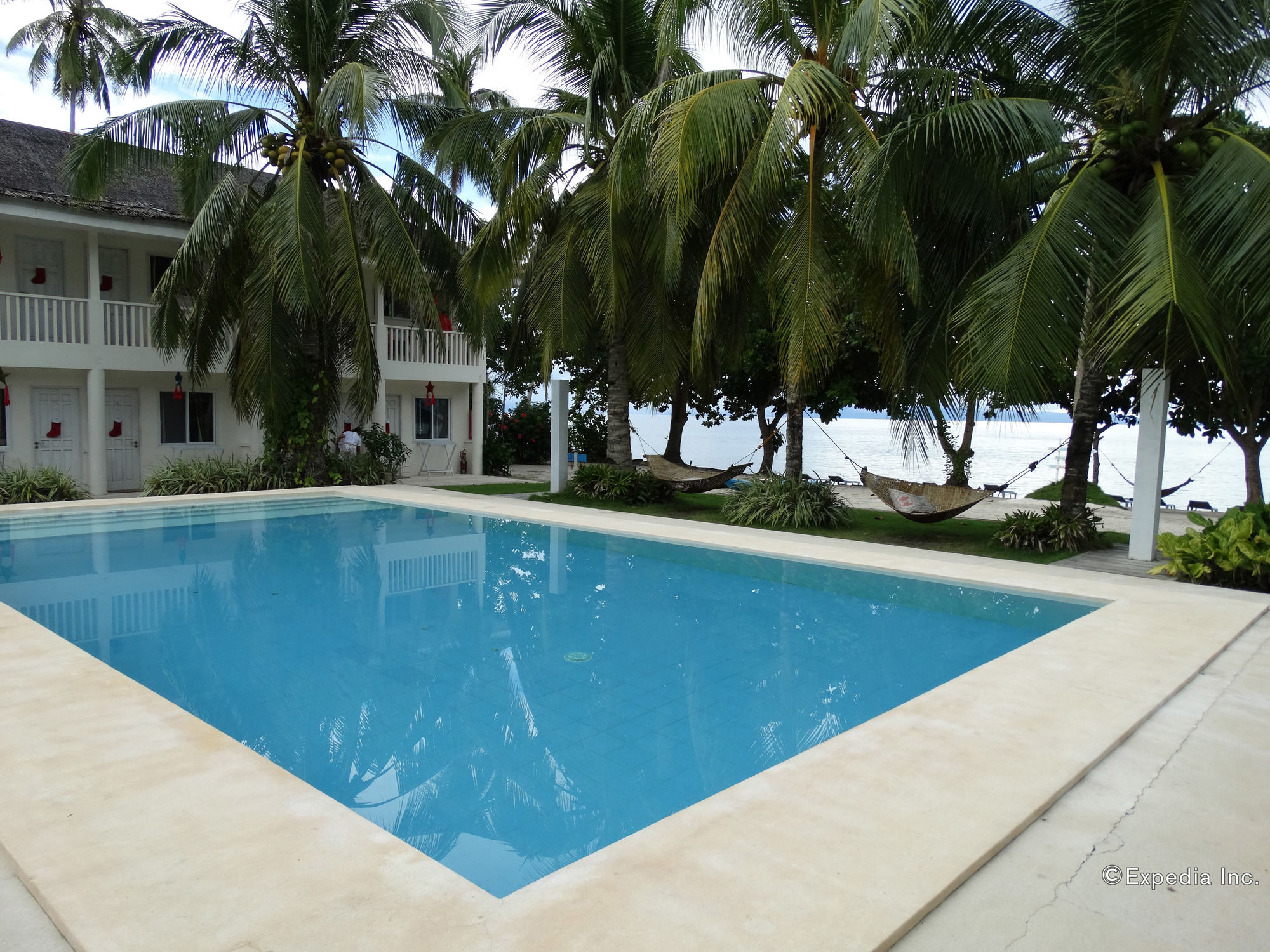 Momo Beach House