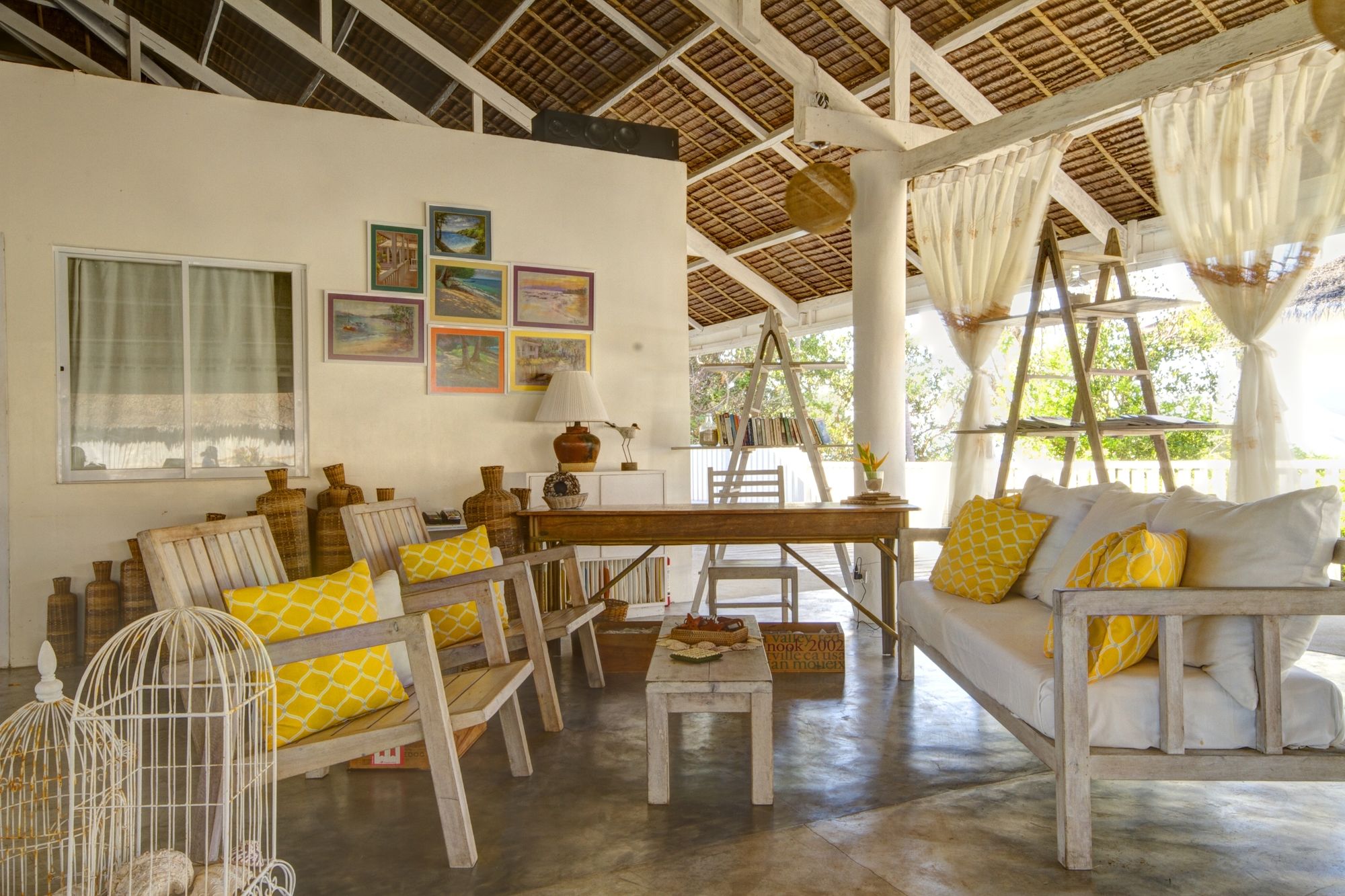 Momo Beach House