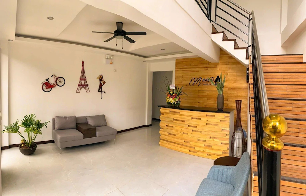 Monati Hostel