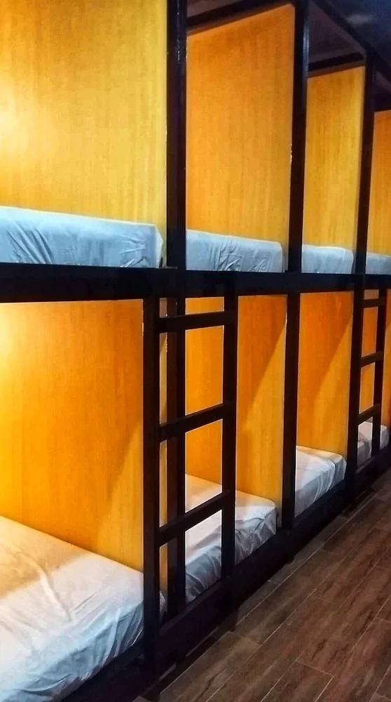 Monati Hostel