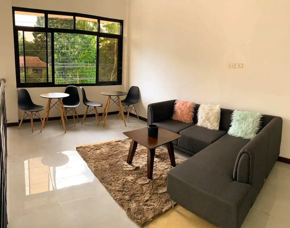 Monati Hostel
