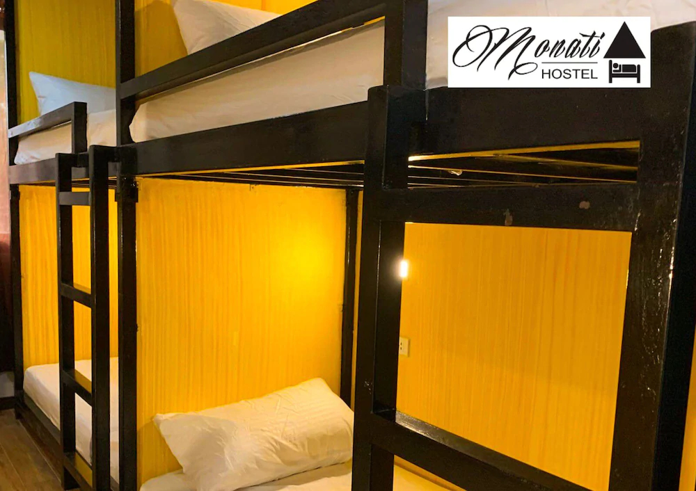 Monati Hostel