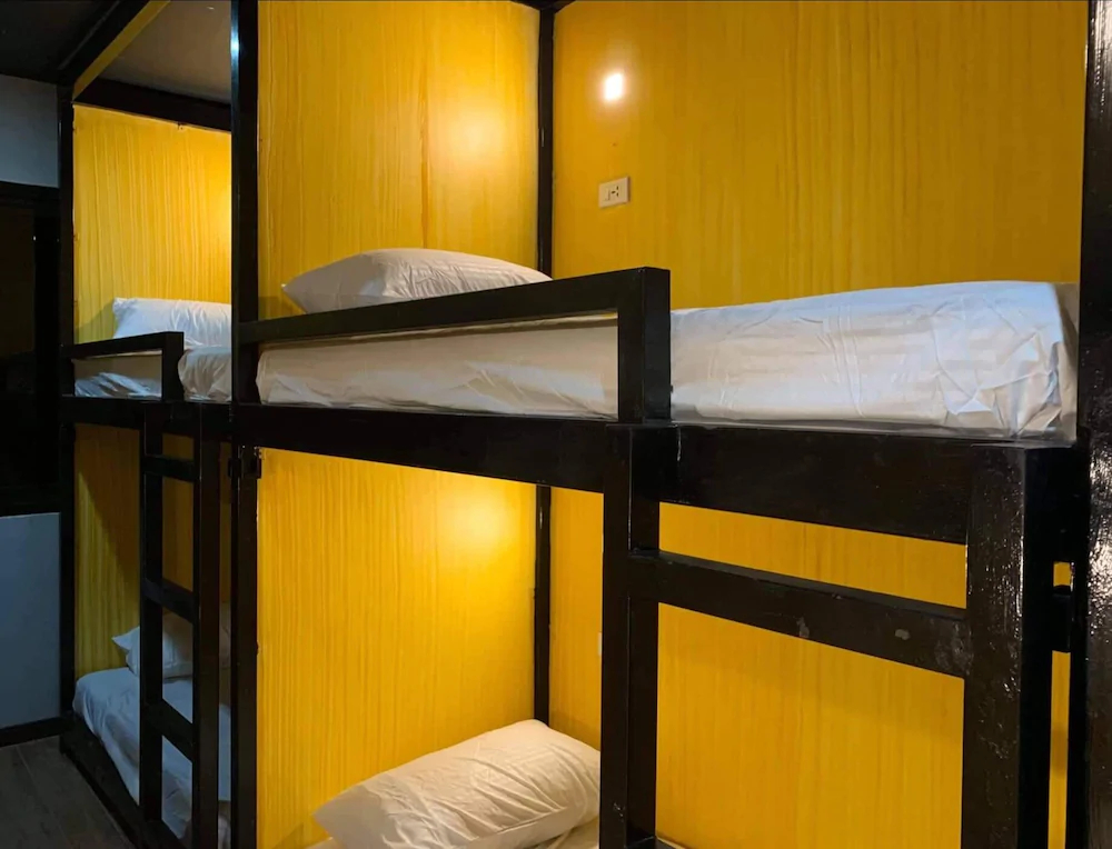 Monati Hostel