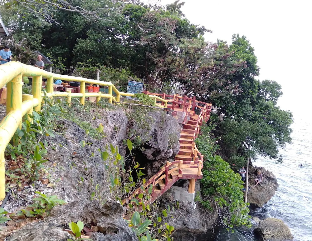 Napaling Point Resort