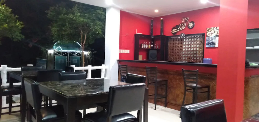 Napaling Point Resort