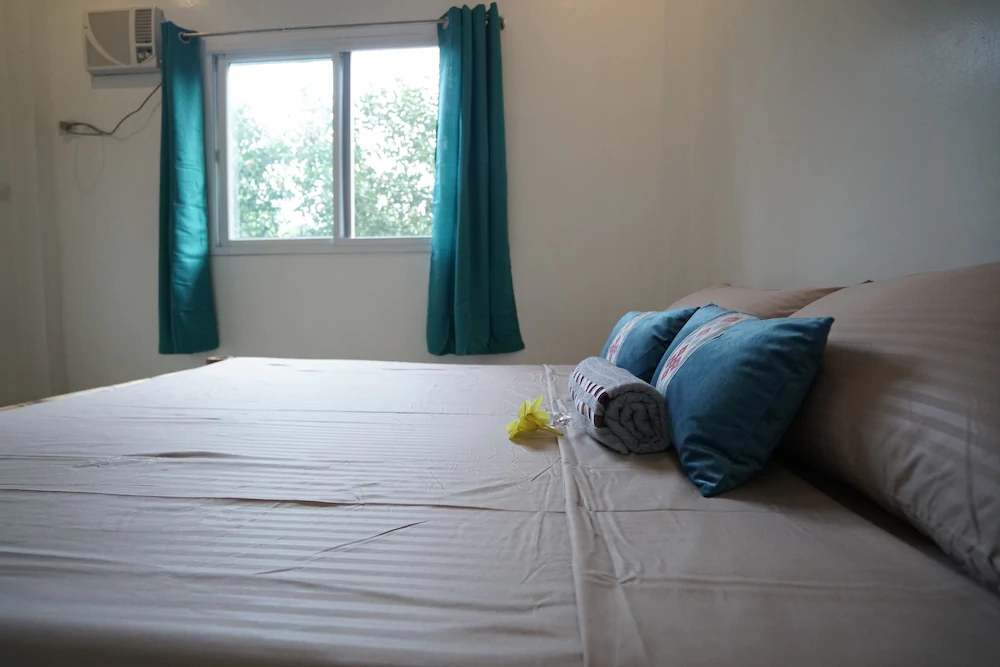Napaling Point Resort