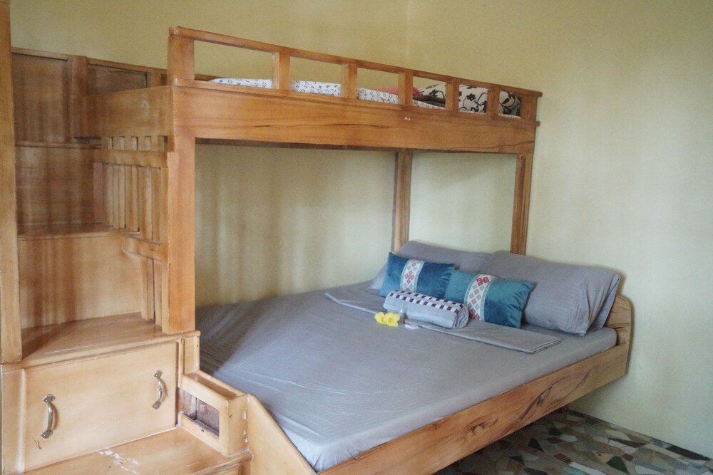 Napaling Point Resort
