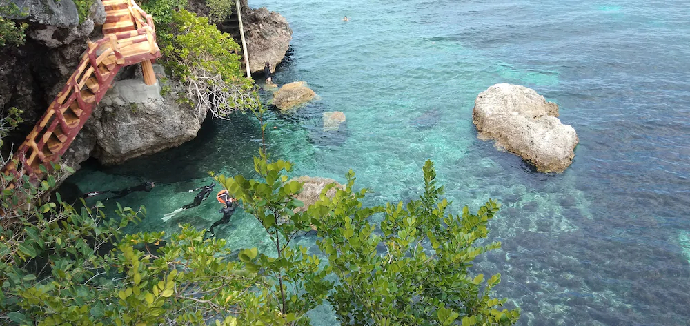Napaling Point Resort