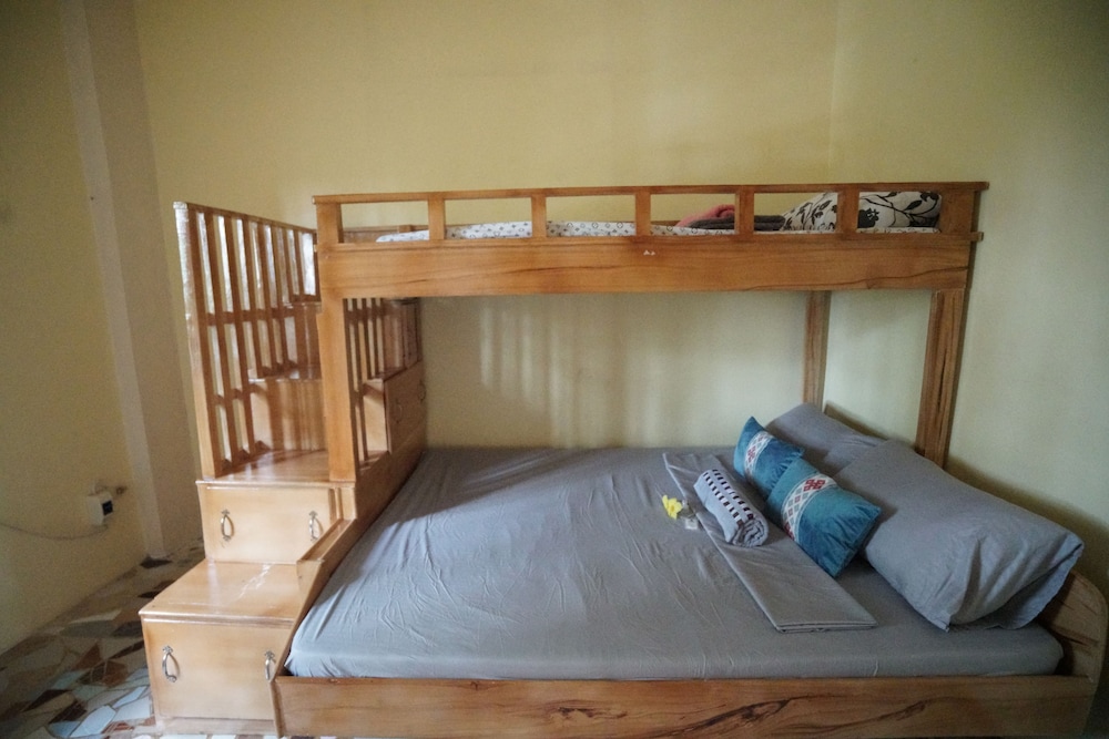 Napaling Point Resort