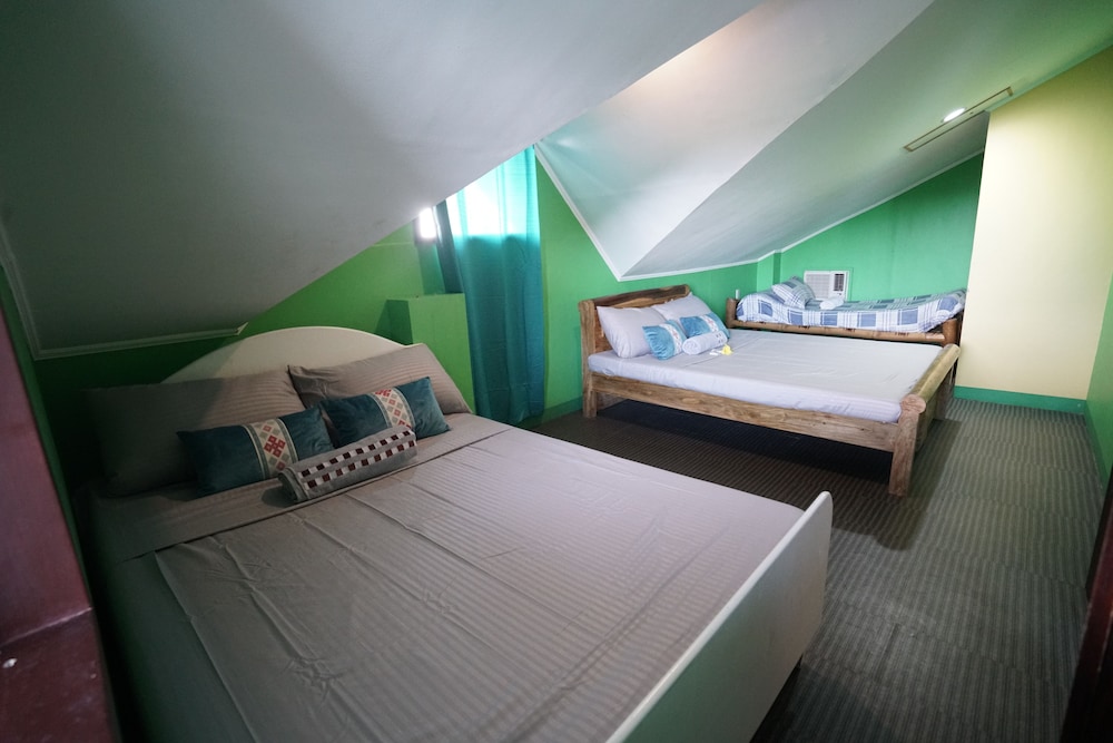 Napaling Point Resort