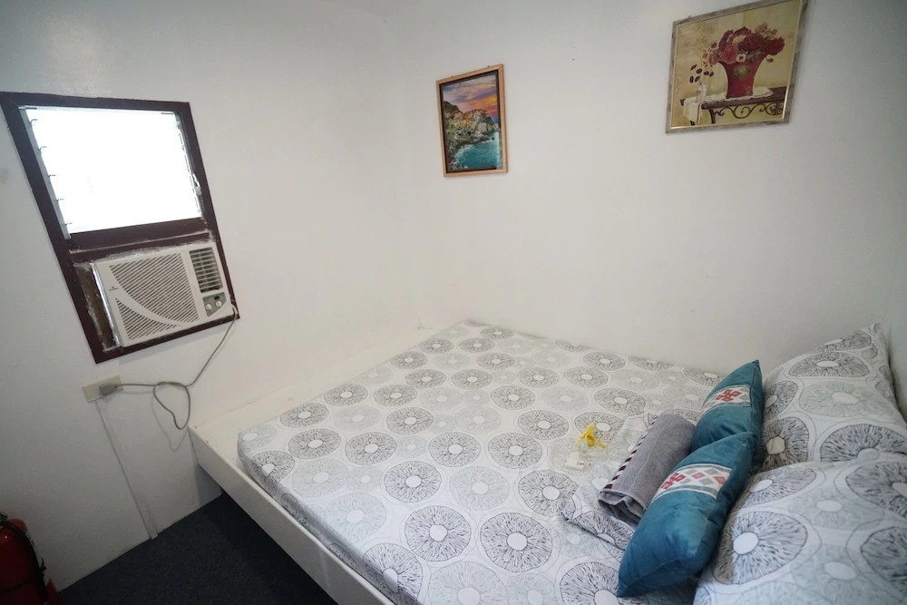 Napaling Point Resort