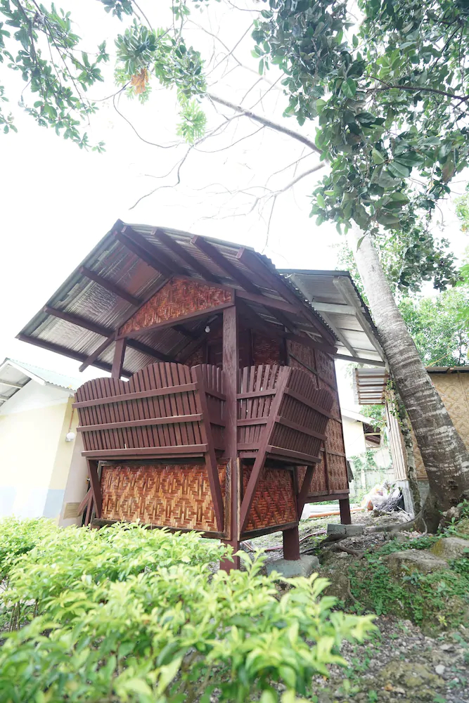 Napaling Point Resort