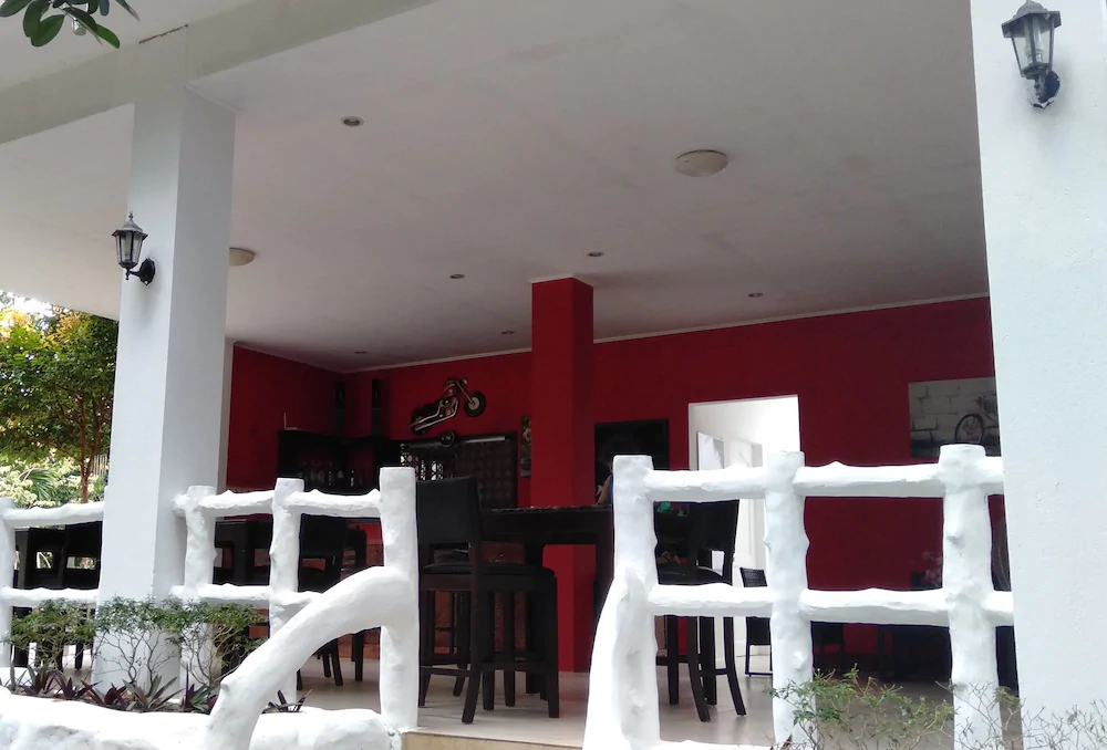 Napaling Point Resort