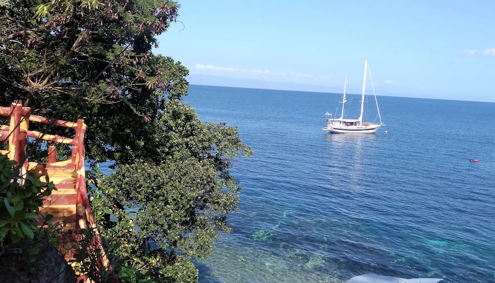 Napaling Point Resort