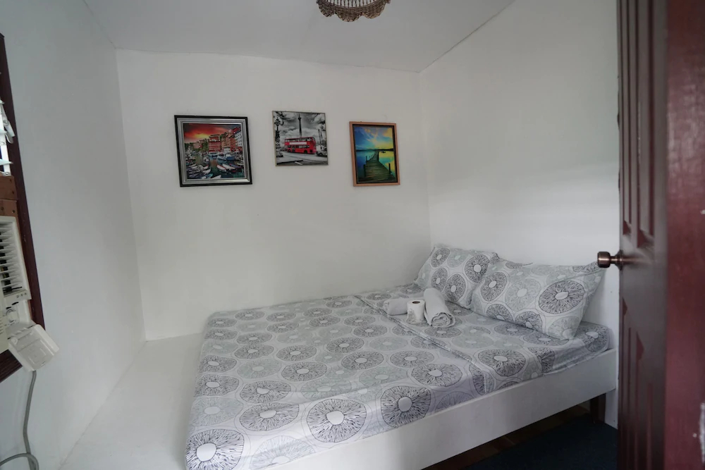 Napaling Point Resort