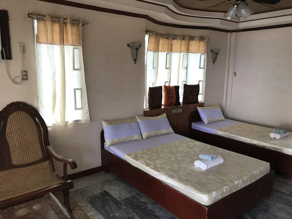 Nova Beach Resort